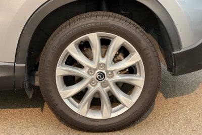 2013 Mazda Mazda CX-5 Grand Touring