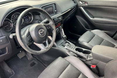 2013 Mazda Mazda CX-5 Grand Touring