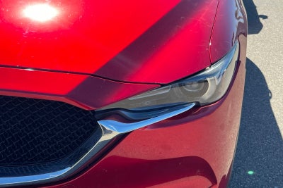 2017 Mazda Mazda CX-5 Grand Touring