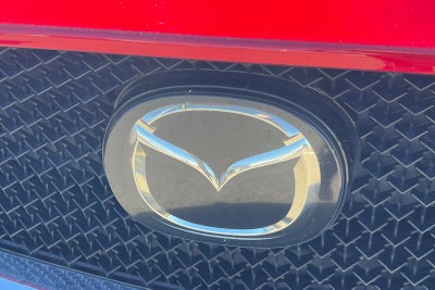 2017 Mazda Mazda CX-5 Grand Touring