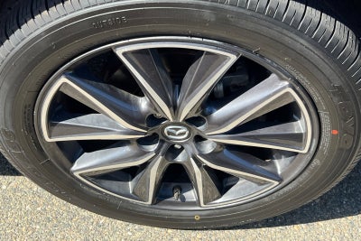 2017 Mazda Mazda CX-5 Grand Touring