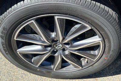 2017 Mazda Mazda CX-5 Grand Touring