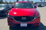 2017 Mazda Mazda CX-5 Grand Touring