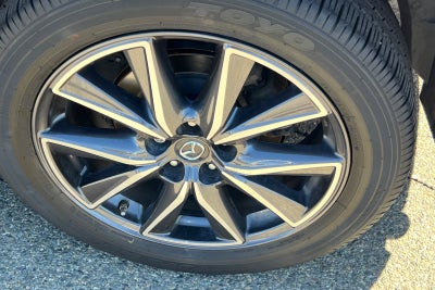 2017 Mazda Mazda CX-5 Grand Touring