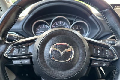 2017 Mazda Mazda CX-5 Grand Touring