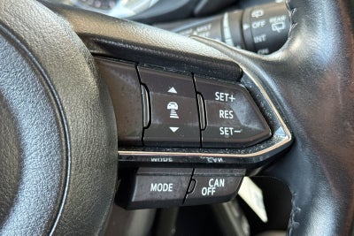 2017 Mazda Mazda CX-5 Grand Touring