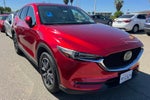 2017 Mazda Mazda CX-5 Grand Touring