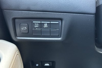 2017 Mazda Mazda CX-5 Grand Touring