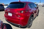 2017 Mazda Mazda CX-5 Grand Touring