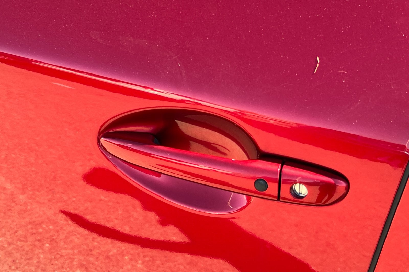 2017 Mazda Mazda CX-5 Grand Touring