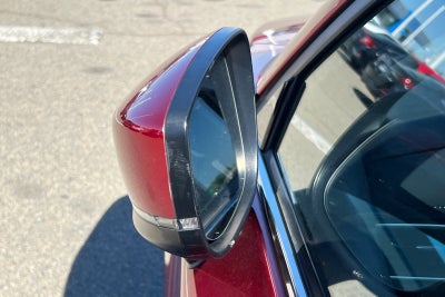 2017 Mazda Mazda CX-5 Grand Touring