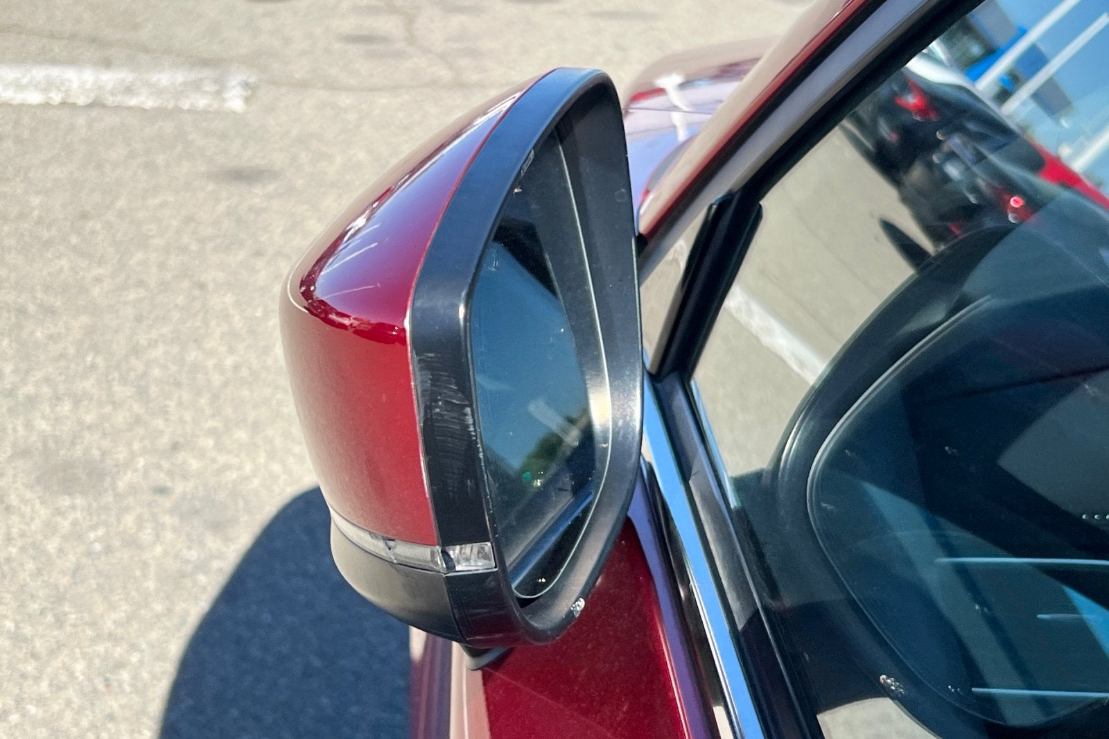 2017 Mazda Mazda CX-5 Grand Touring