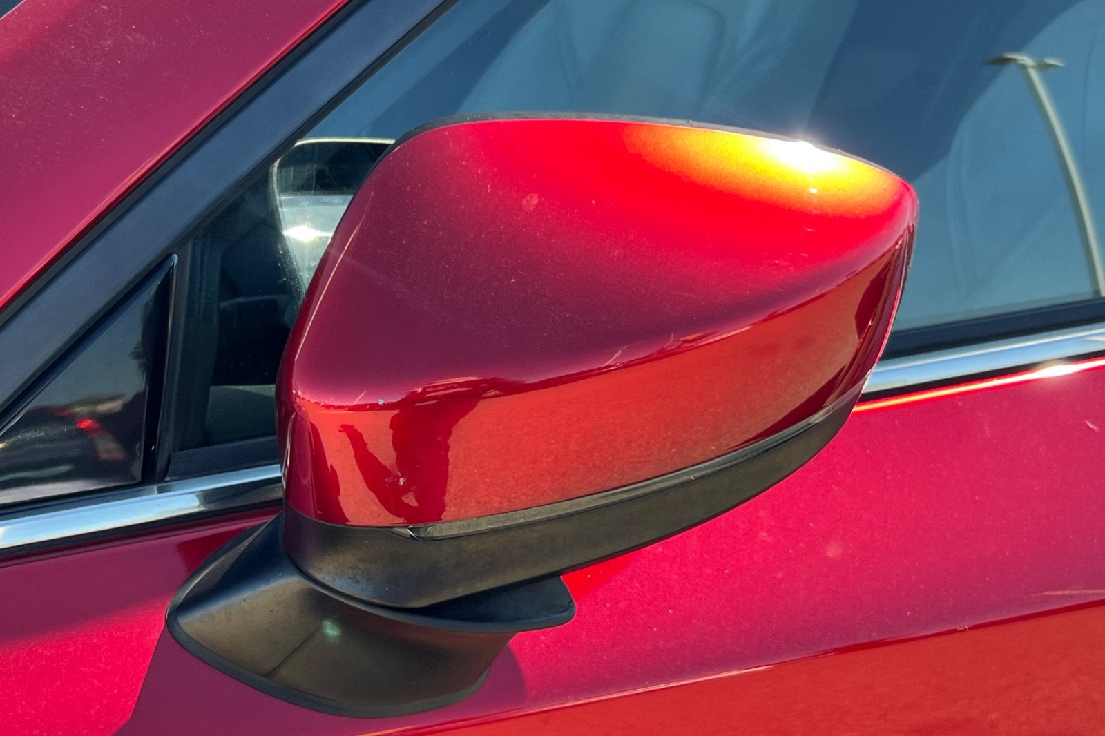 2017 Mazda Mazda CX-5 Grand Touring