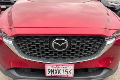 2023 Mazda Mazda CX-5 2.5 S