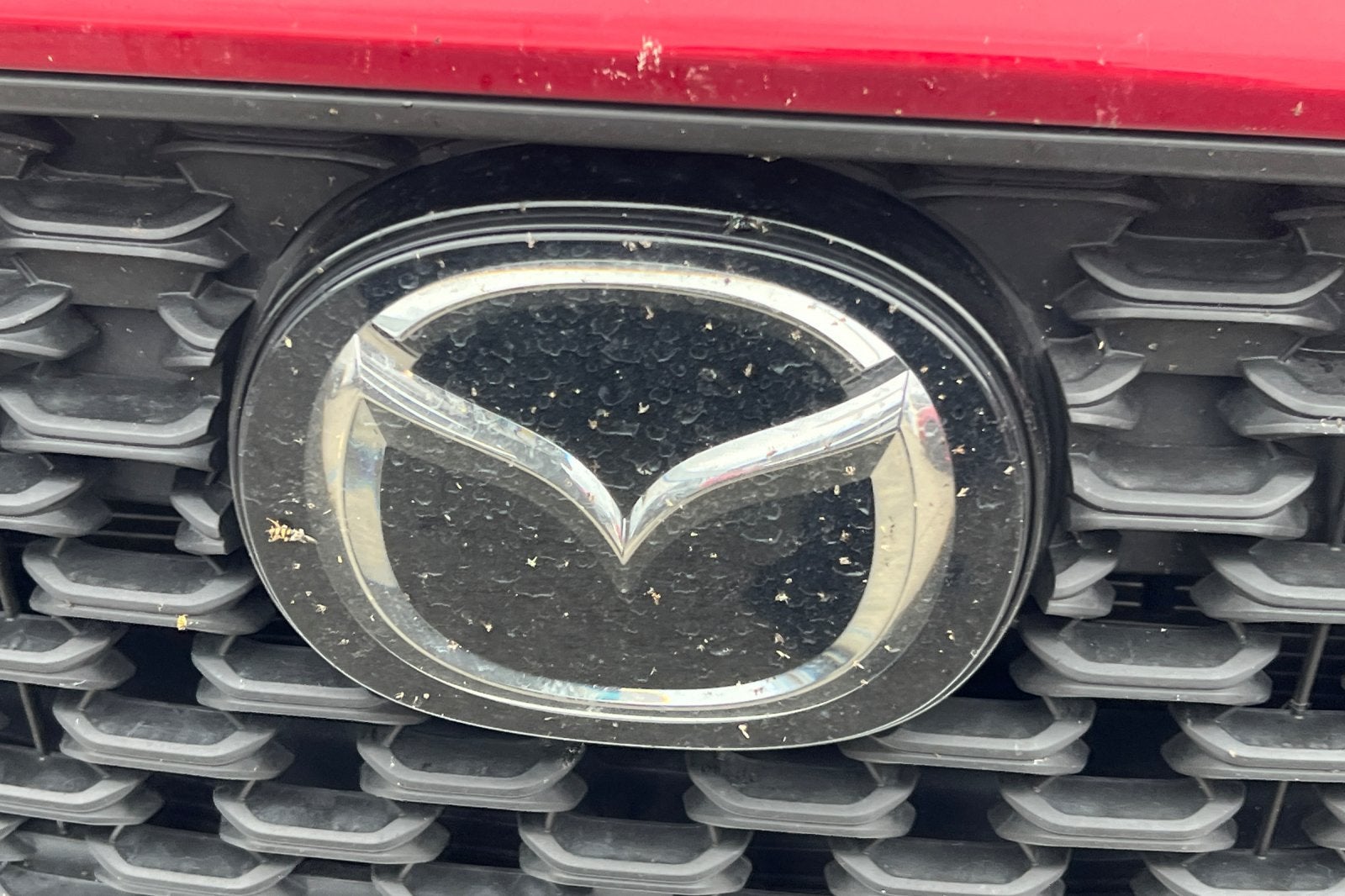 2023 Mazda Mazda CX-5 2.5 S
