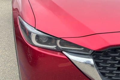 2023 Mazda Mazda CX-5 2.5 S