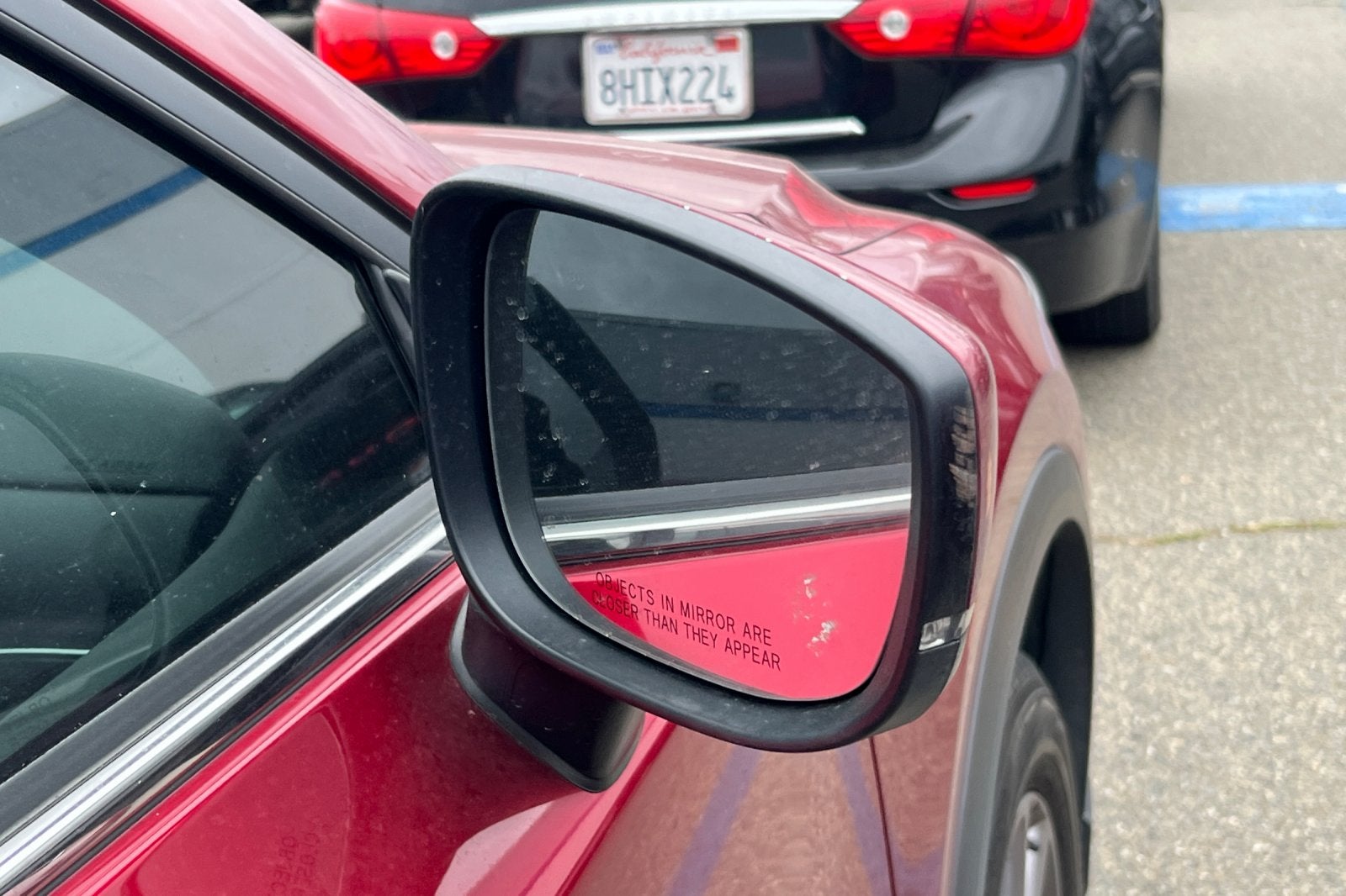 2023 Mazda Mazda CX-5 2.5 S