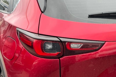 2023 Mazda Mazda CX-5 2.5 S