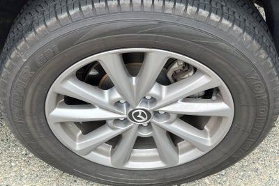 2023 Mazda Mazda CX-5 2.5 S