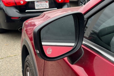 2023 Mazda Mazda CX-5 2.5 S