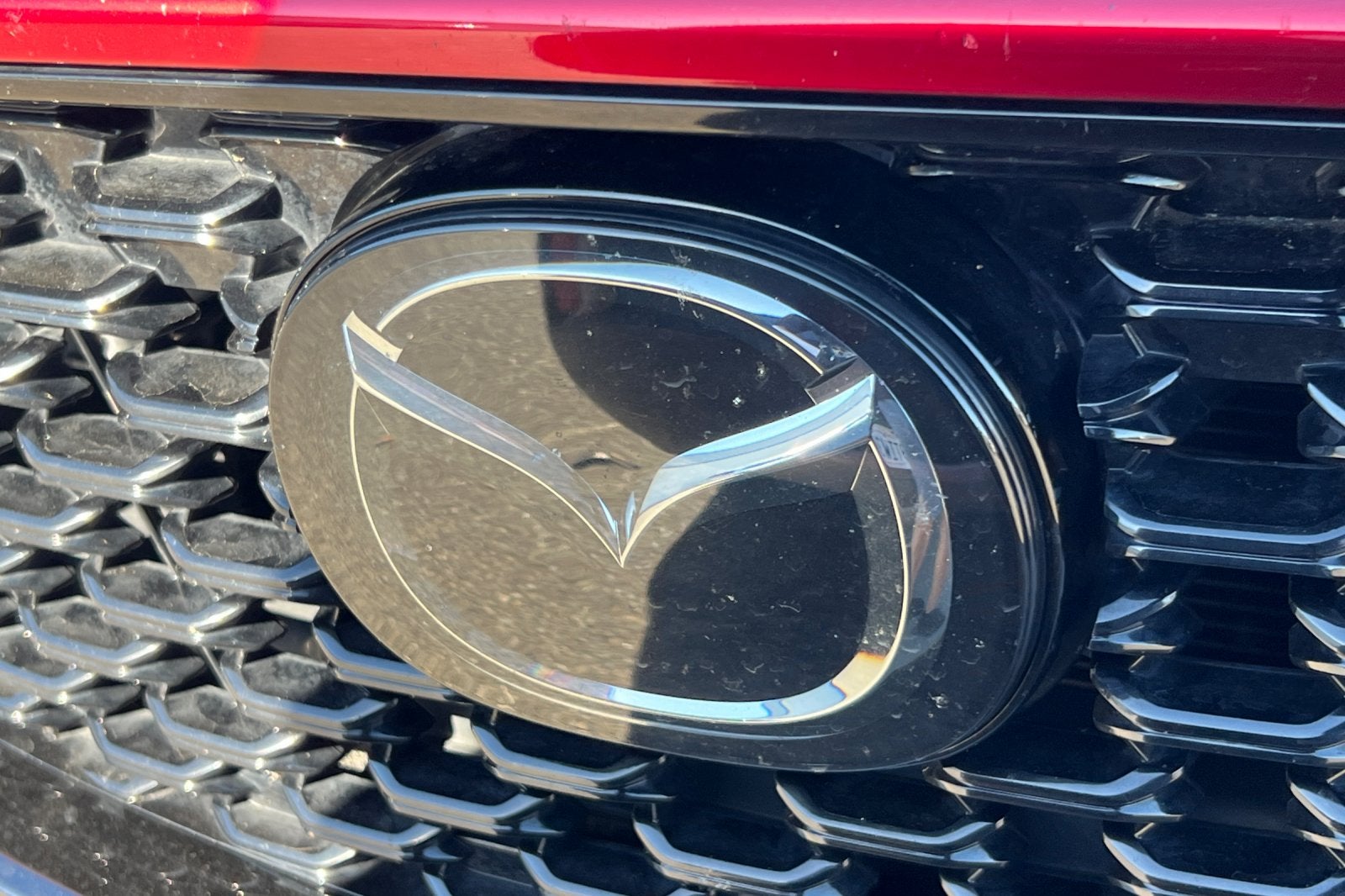 2022 Mazda Mazda CX-5 2.5 Turbo