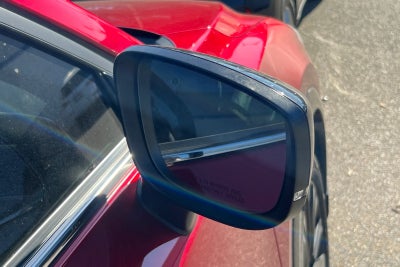 2022 Mazda Mazda CX-5 2.5 Turbo