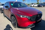 2022 Mazda Mazda CX-5 2.5 Turbo