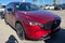 2022 Mazda Mazda CX-5 2.5 Turbo
