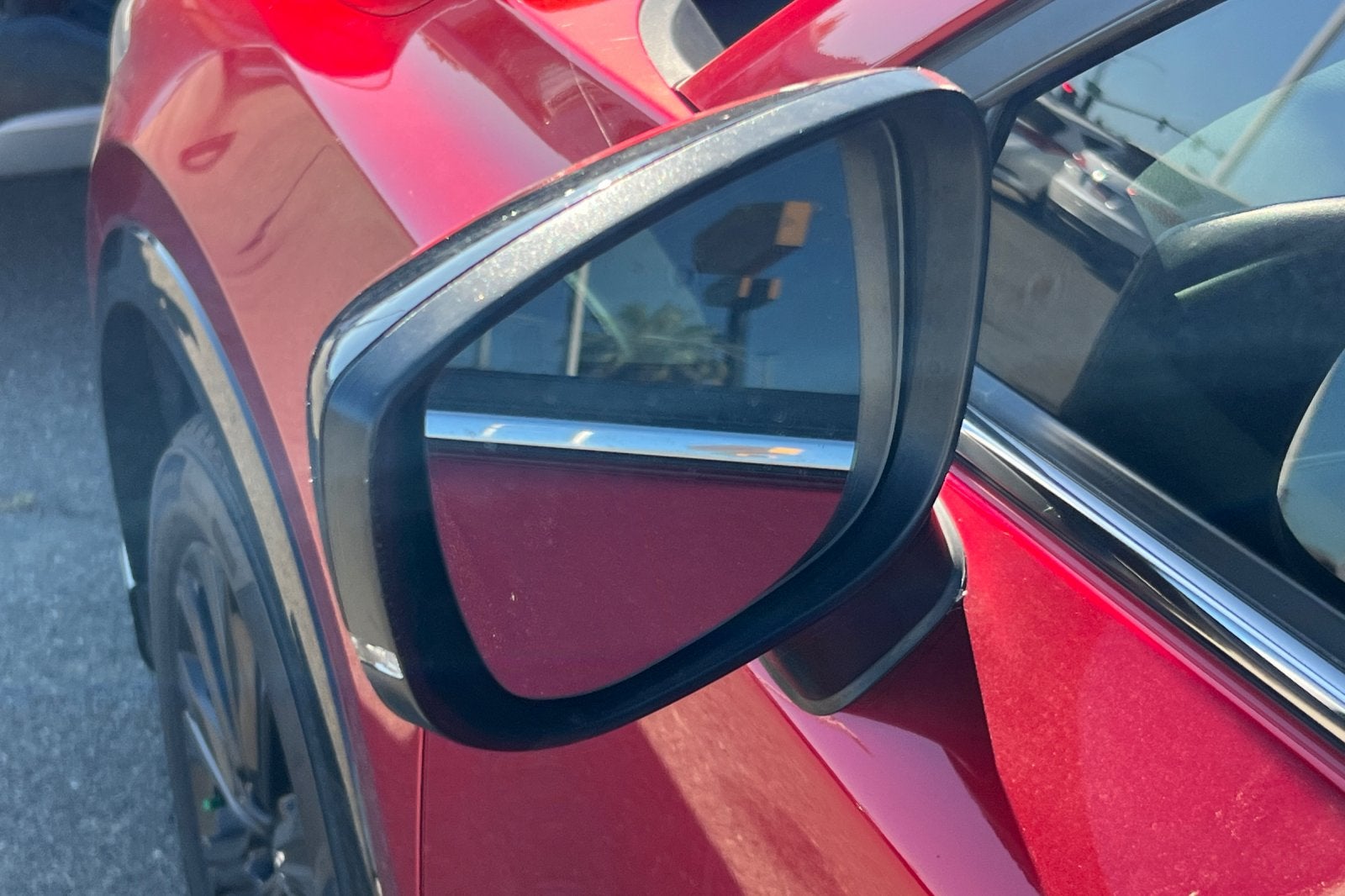 2022 Mazda Mazda CX-5 2.5 Turbo