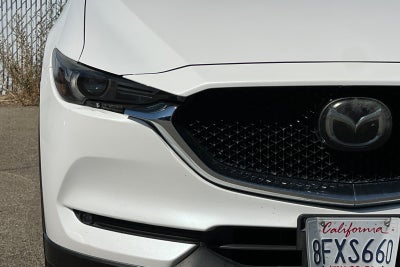 2018 Mazda Mazda CX-5 Grand Touring