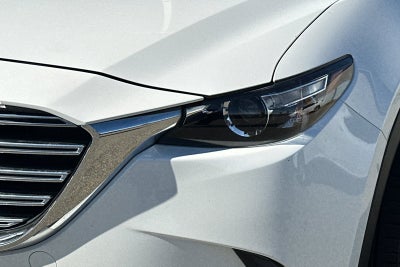 2018 Mazda Mazda CX-9 Touring