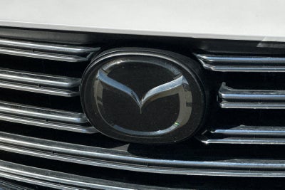 2018 Mazda Mazda CX-9 Touring