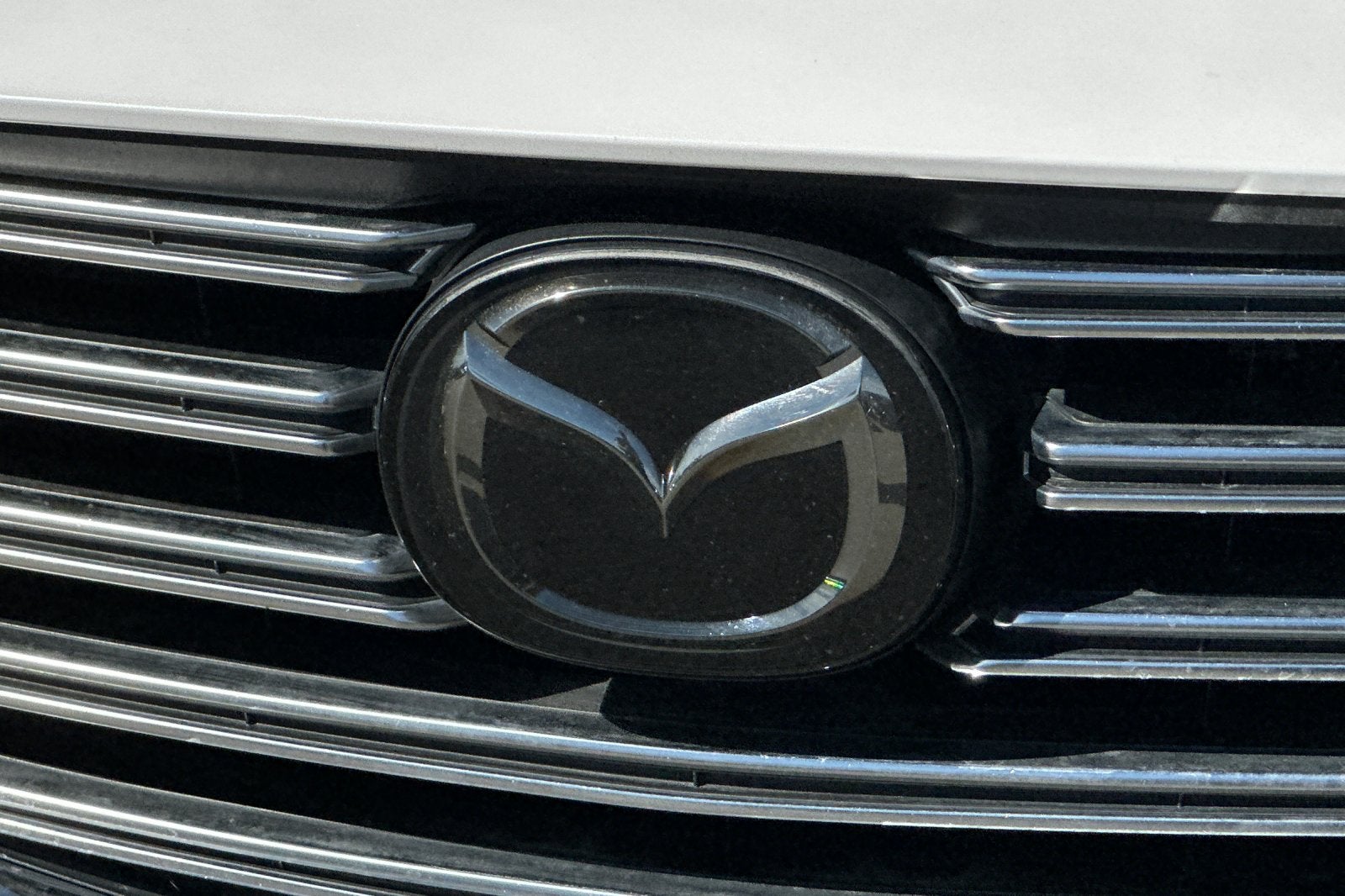 2018 Mazda Mazda CX-9 Touring