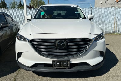 2018 Mazda Mazda CX-9 Touring