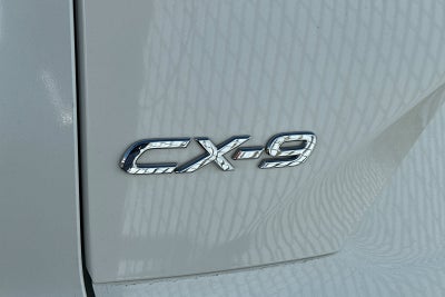 2018 Mazda Mazda CX-9 Touring