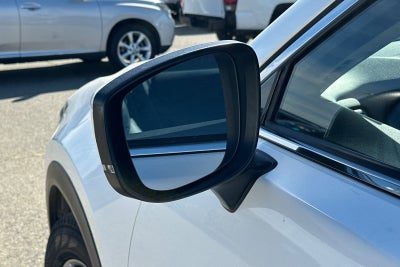 2018 Mazda Mazda CX-9 Touring