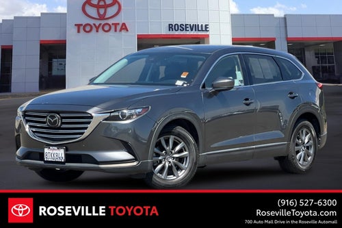 2021 Mazda Mazda CX-9 Touring