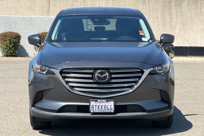 2021 Mazda Mazda CX-9 Touring