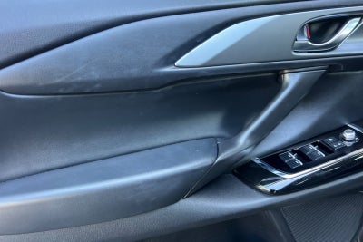2021 Mazda Mazda CX-9 Touring