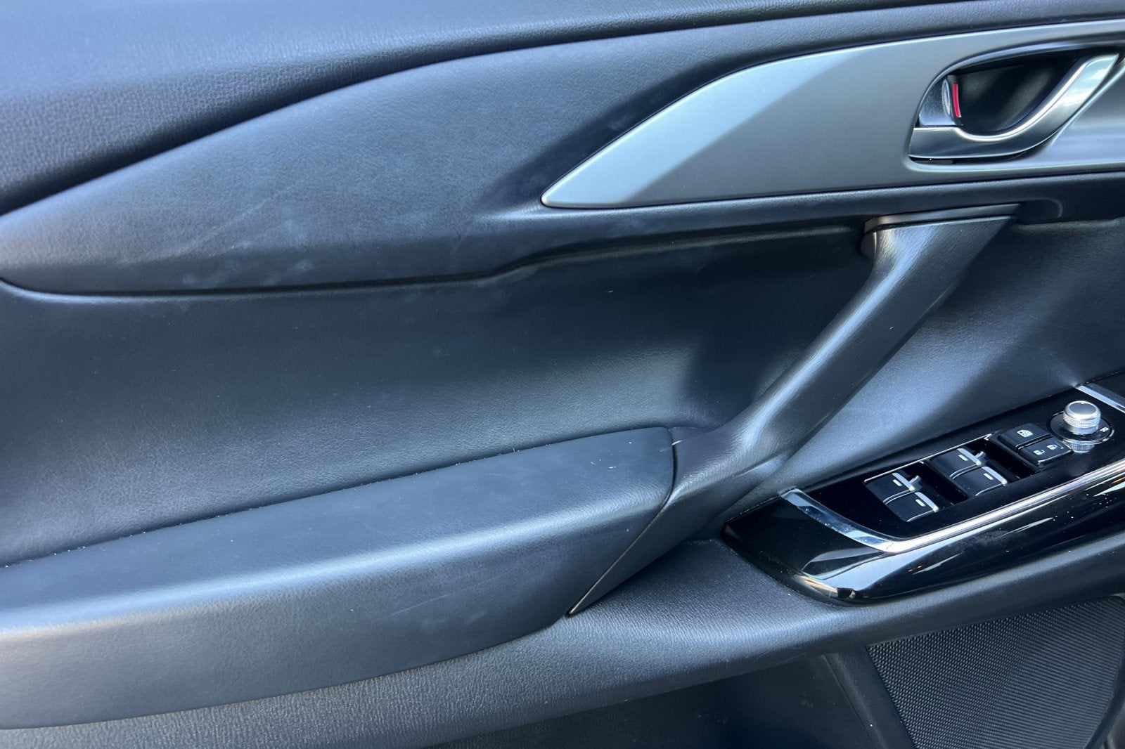 2021 Mazda Mazda CX-9 Touring