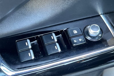 2021 Mazda Mazda CX-9 Touring