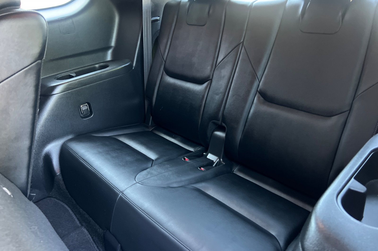 2021 Mazda Mazda CX-9 Touring