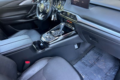 2021 Mazda Mazda CX-9 Touring