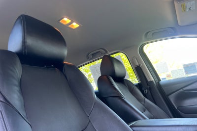 2021 Mazda Mazda CX-9 Touring