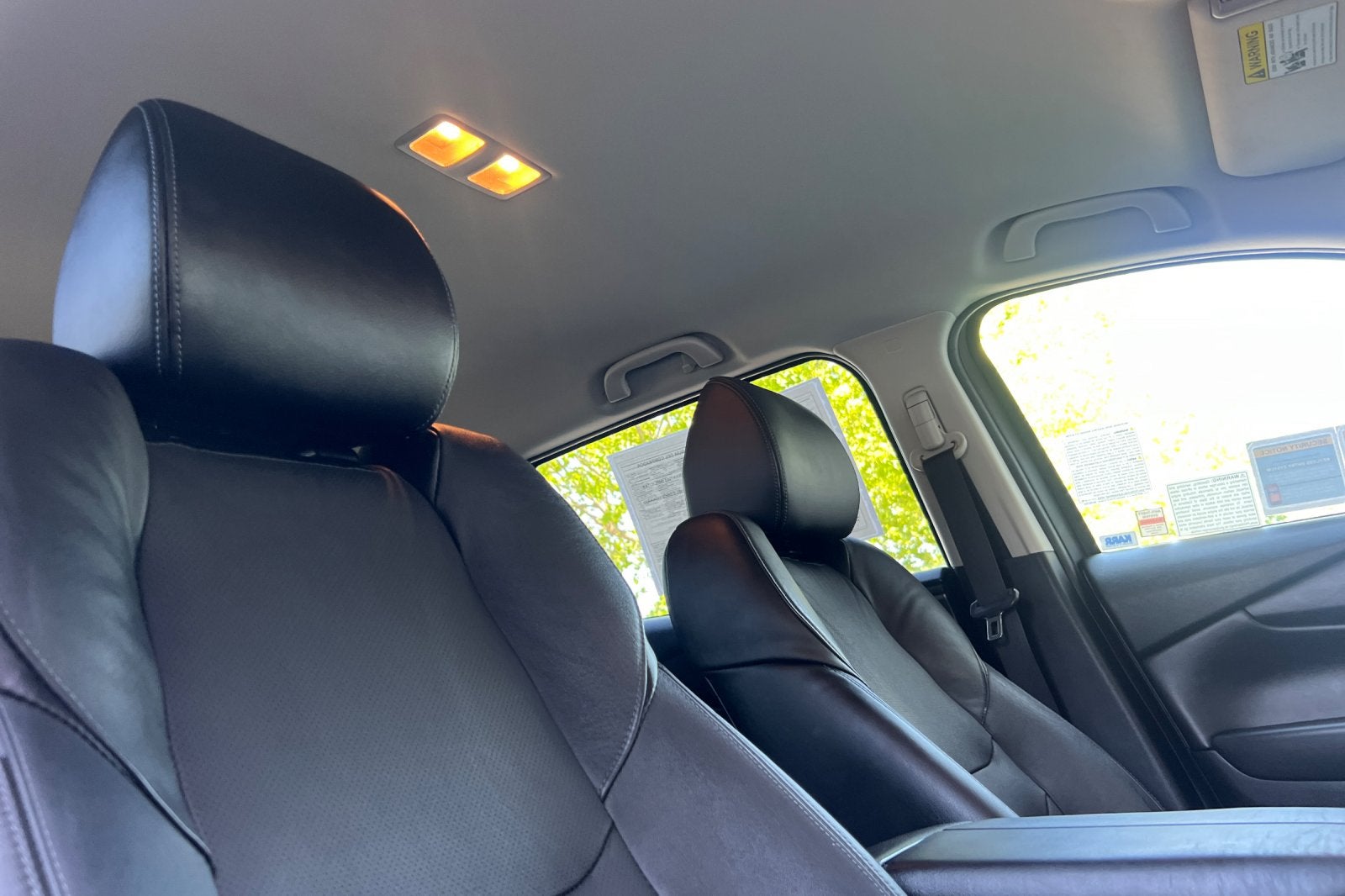 2021 Mazda Mazda CX-9 Touring