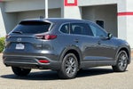 2021 Mazda Mazda CX-9 Touring
