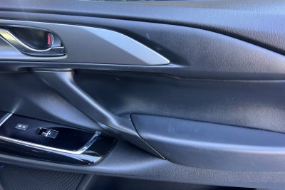 2021 Mazda Mazda CX-9 Touring