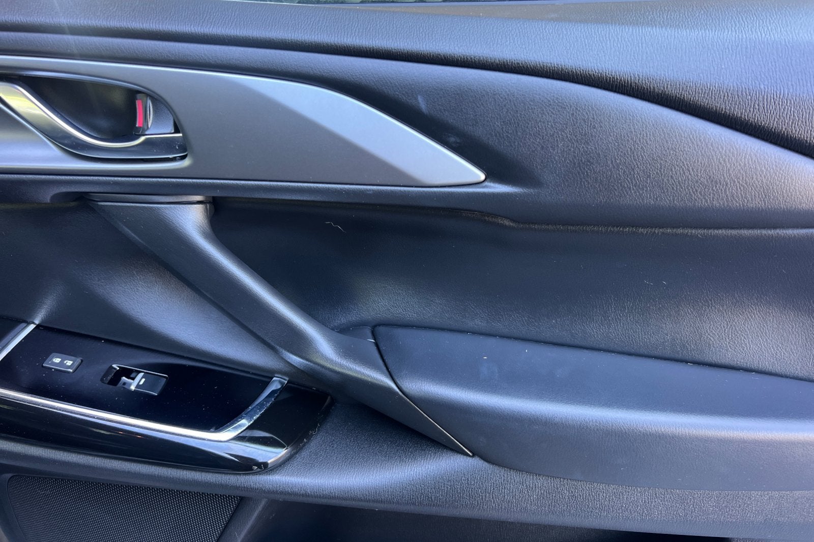 2021 Mazda Mazda CX-9 Touring