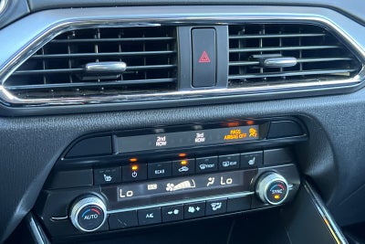 2021 Mazda Mazda CX-9 Touring