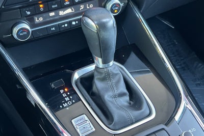 2021 Mazda Mazda CX-9 Touring
